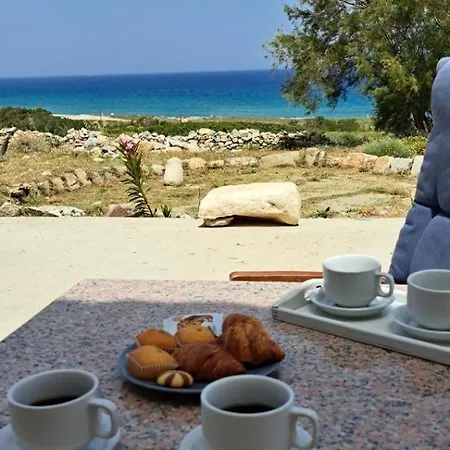 Mitato's Horizon * أكروتيري