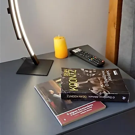 Mitato's Horizon أكروتيري