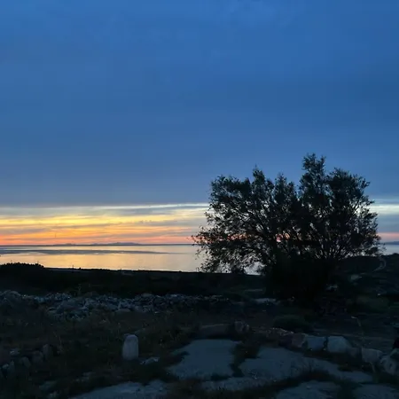 Hébergement de vacances Mitato's Horizon Akrotiri (Naxos)