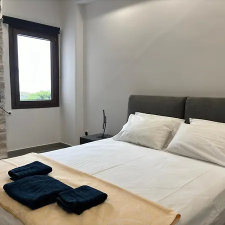 Mitato's Horizon بيت للعطل