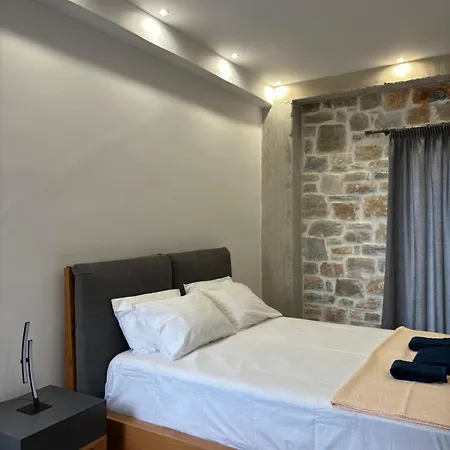 Hébergement de vacances Mitato's Horizon