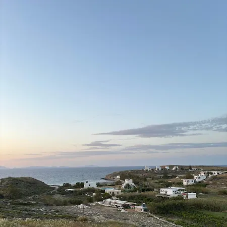 بيت للعطل Mitato's Horizon أكروتيري