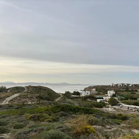 Mitato's Horizon * Akrotiri (Naxos)