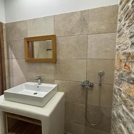 بيت للعطل Mitato's Horizon *