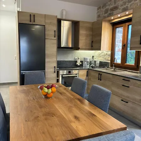 Mitato's Horizon بيت للعطل