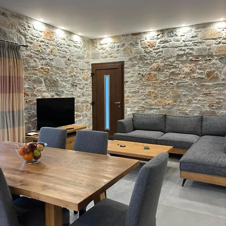 بيت للعطل Mitato's Horizon *