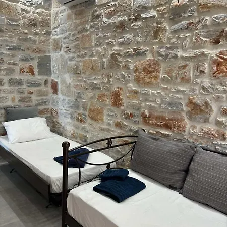 Mitato's Horizon بيت للعطل