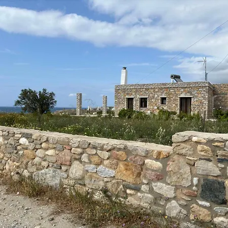 Ferienhaus Mitato's Horizon