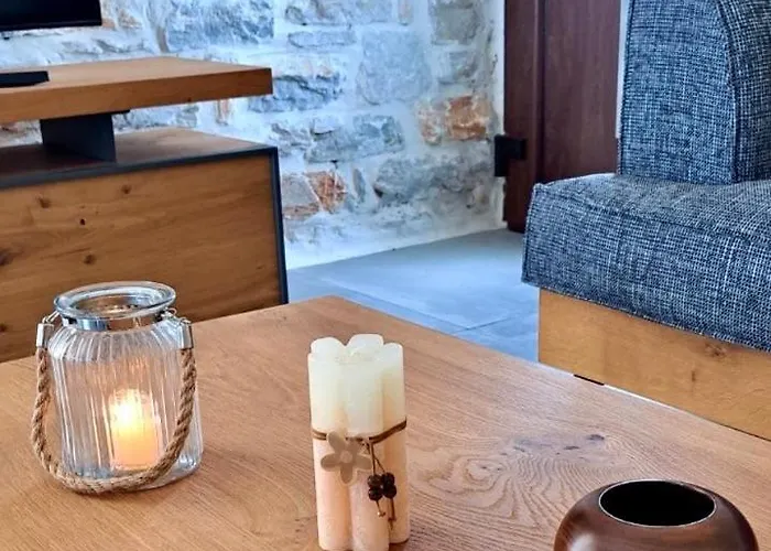 בית נופש Mitato's Horizon