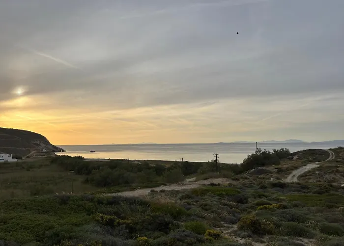 Mitato's Horizon * אקרוטירי