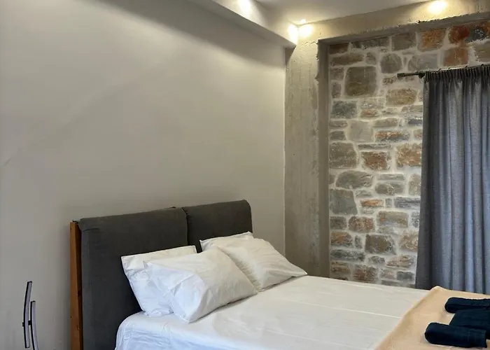 בית נופש Mitato's Horizon