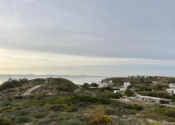 Mitato's Horizon * אקרוטירי