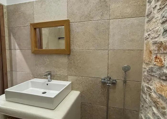 בית נופש Mitato's Horizon *