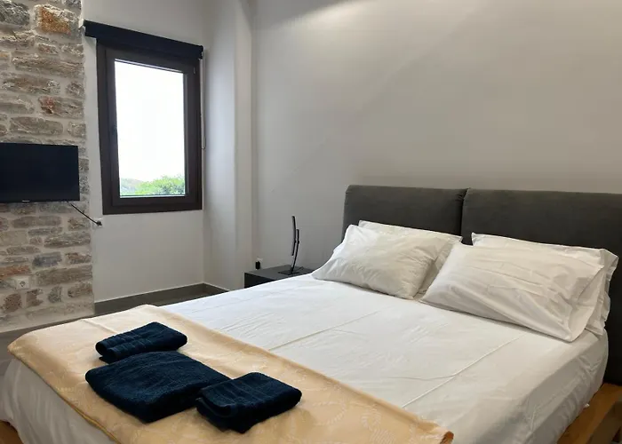 Mitato's Horizon בית נופש