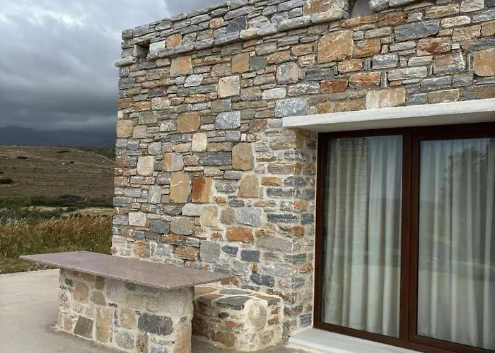 Hébergement de vacances Mitato's Horizon