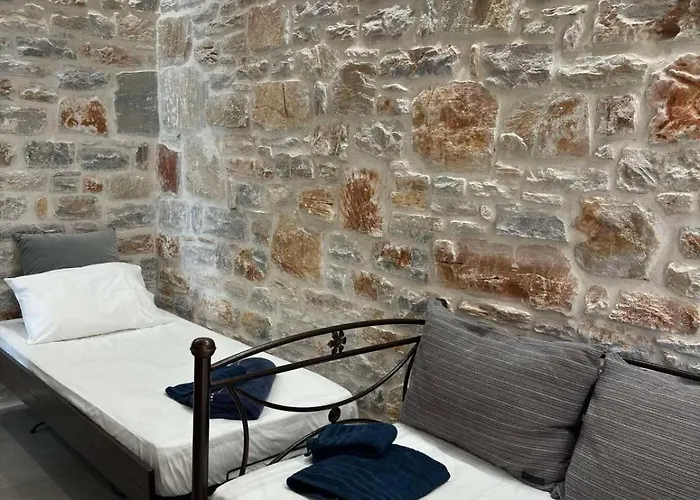 Mitato's Horizon בית נופש