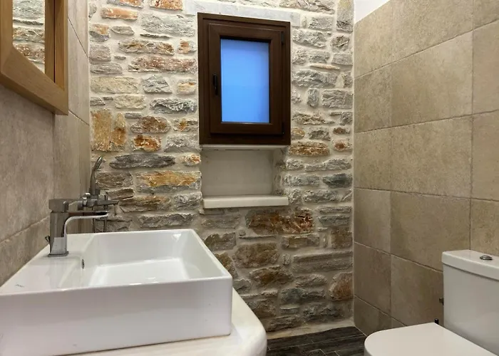 Mitato's Horizon אקרוטירי