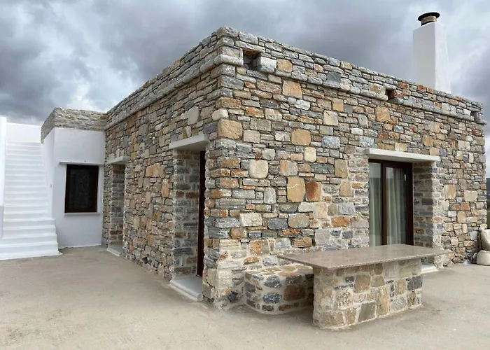 Mitato's Horizon * אקרוטירי